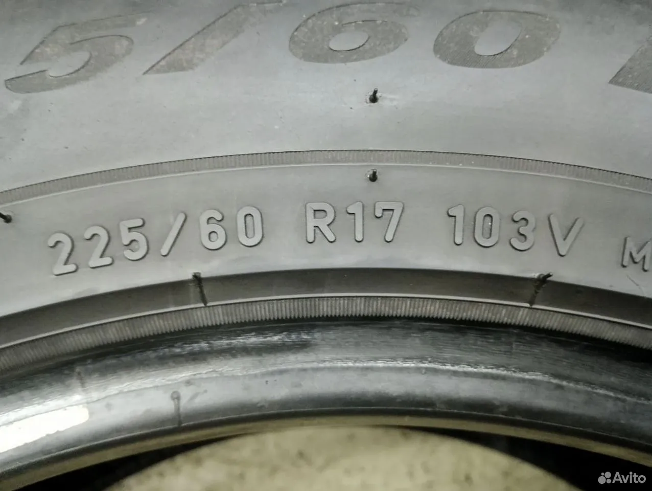 Pirelli Scorpion Winter 225/60 R17 103V, фото 5