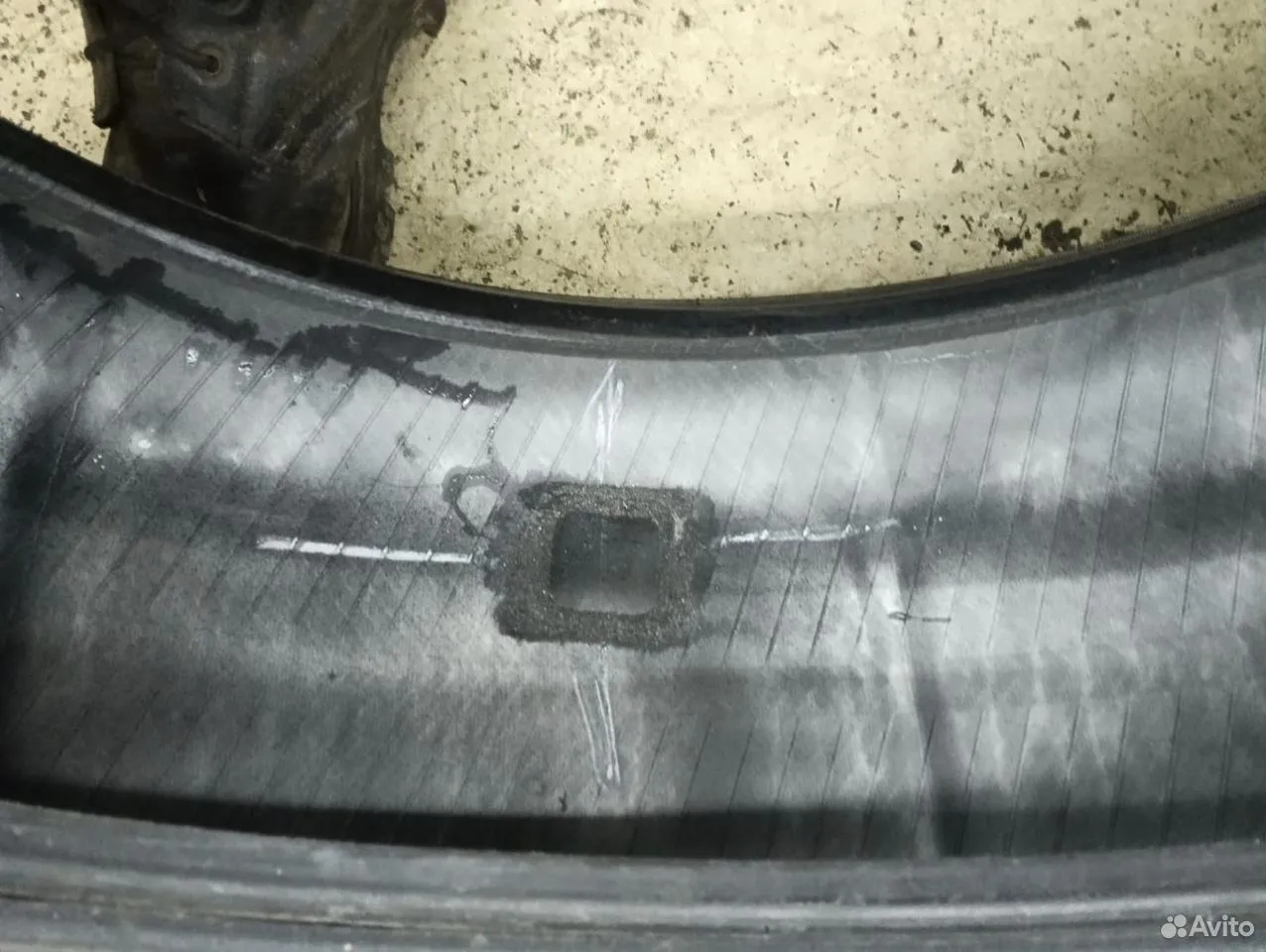 Bridgestone Alenza 001 225/55 R18 98V, фото 9