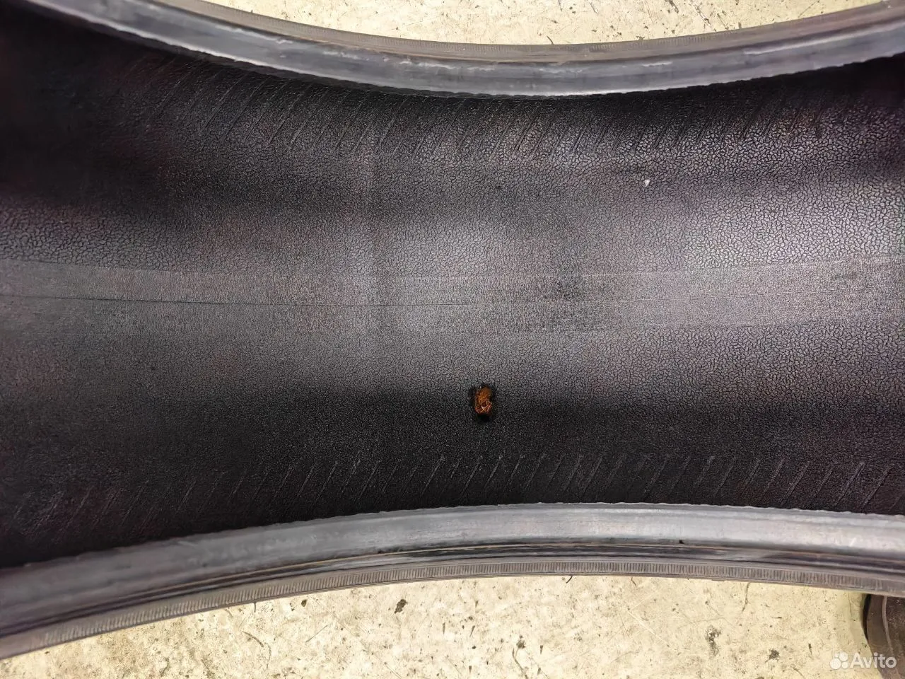 Hankook Nordik IS RW08 235/55 R18 100T, фото 8