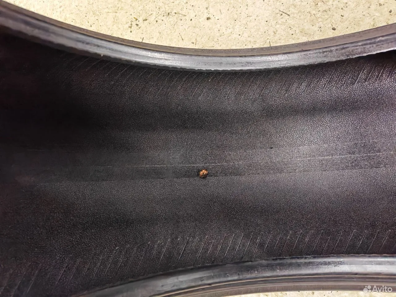 Hankook Nordik IS RW08 235/55 R18 100T, фото 9