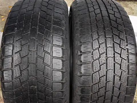 Hankook Nordik IS RW08 235/55 R18 100T