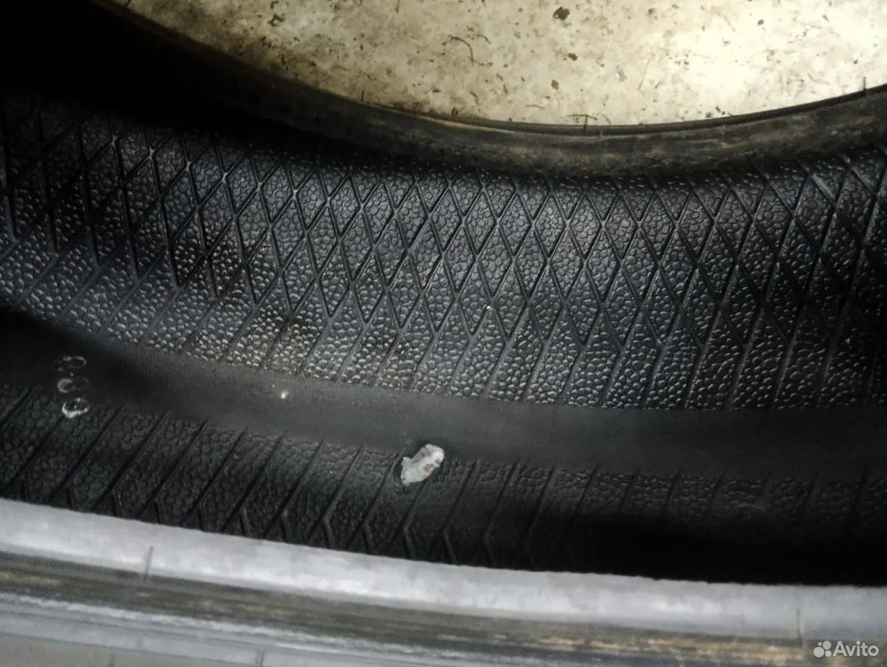 Goodyear Ultragrip Ice Arctic 205/55 R16 94T, фото 8