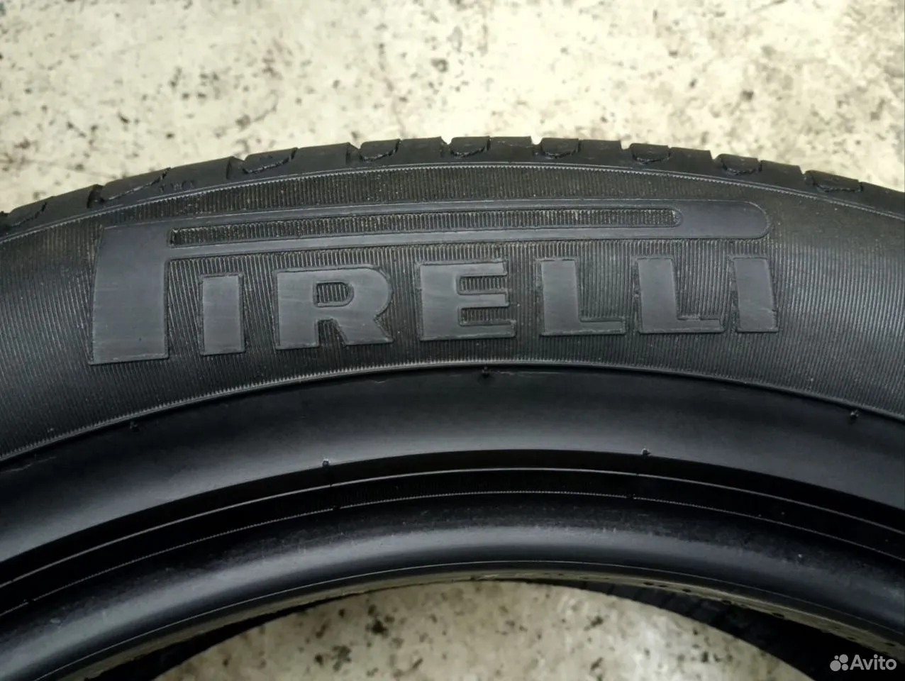 Pirelli Scorpion Verde 235/55 R20 102V, фото 6
