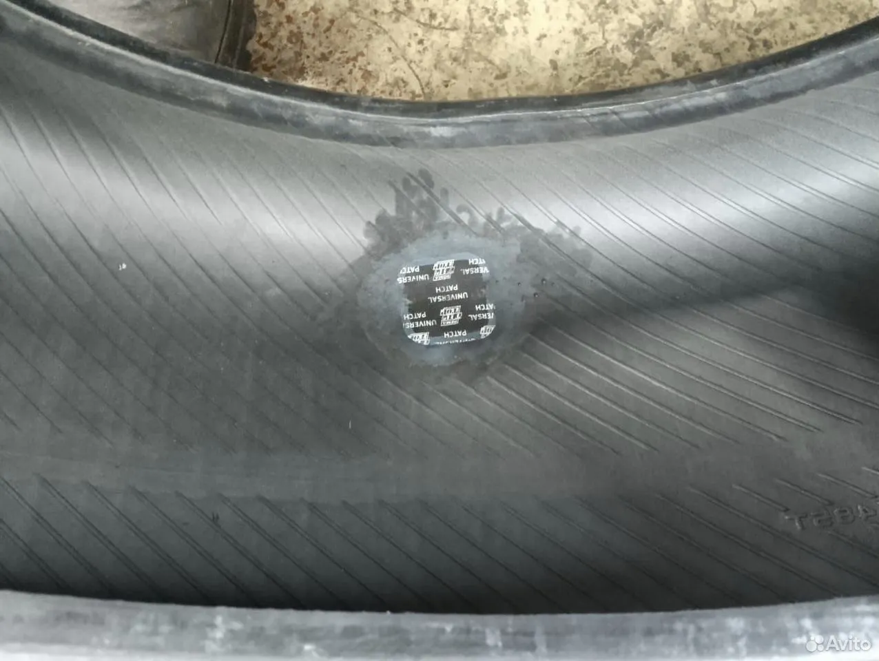 Dunlop Grandtrek PT2A 285/50 R20 112V, фото 9