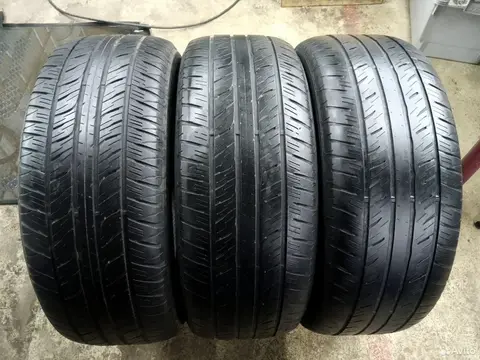 Dunlop Grandtrek PT2A 285/50 R20 112V