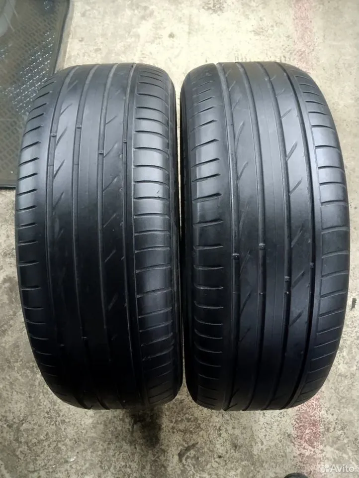 Maxxis Victra Sport VS5 235/55 R19 101Y, фото 1