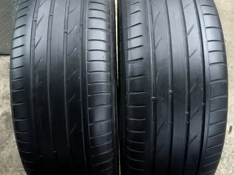 Maxxis Victra Sport VS5 235/55 R19 101Y