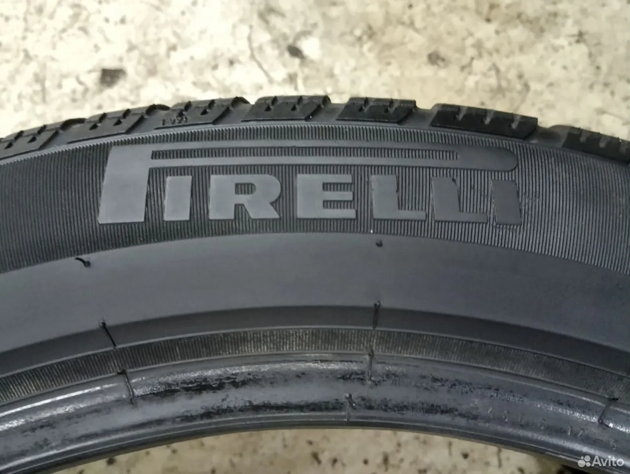 Pirelli Winter 210 SnowControl Serie III 195/55 R17 92H, фото 6