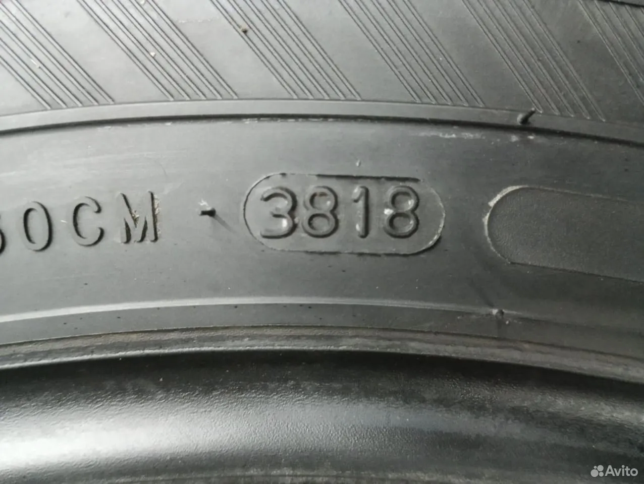 Nokian Tyres Hakkapeliitta R3 265/65 R17 116R, фото 5