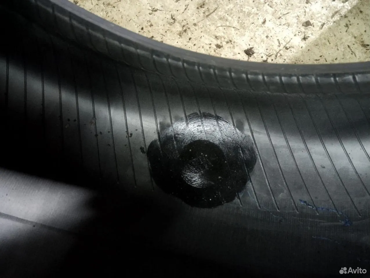 Nokian Tyres Hakkapeliitta R3 265/65 R17 116R, фото 6