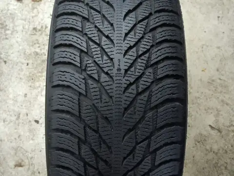 Nokian Tyres Hakkapeliitta R3 265/65 R17 116R