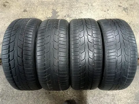 Semperit Speed Grip 225/50 R17 98H