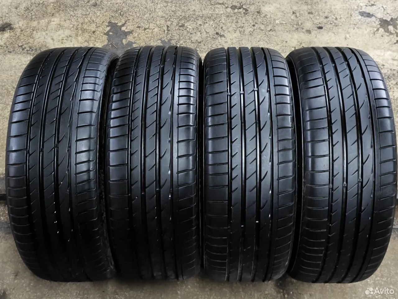 Laufenn S Fit EQ 195/50 R15 82V, фото 1