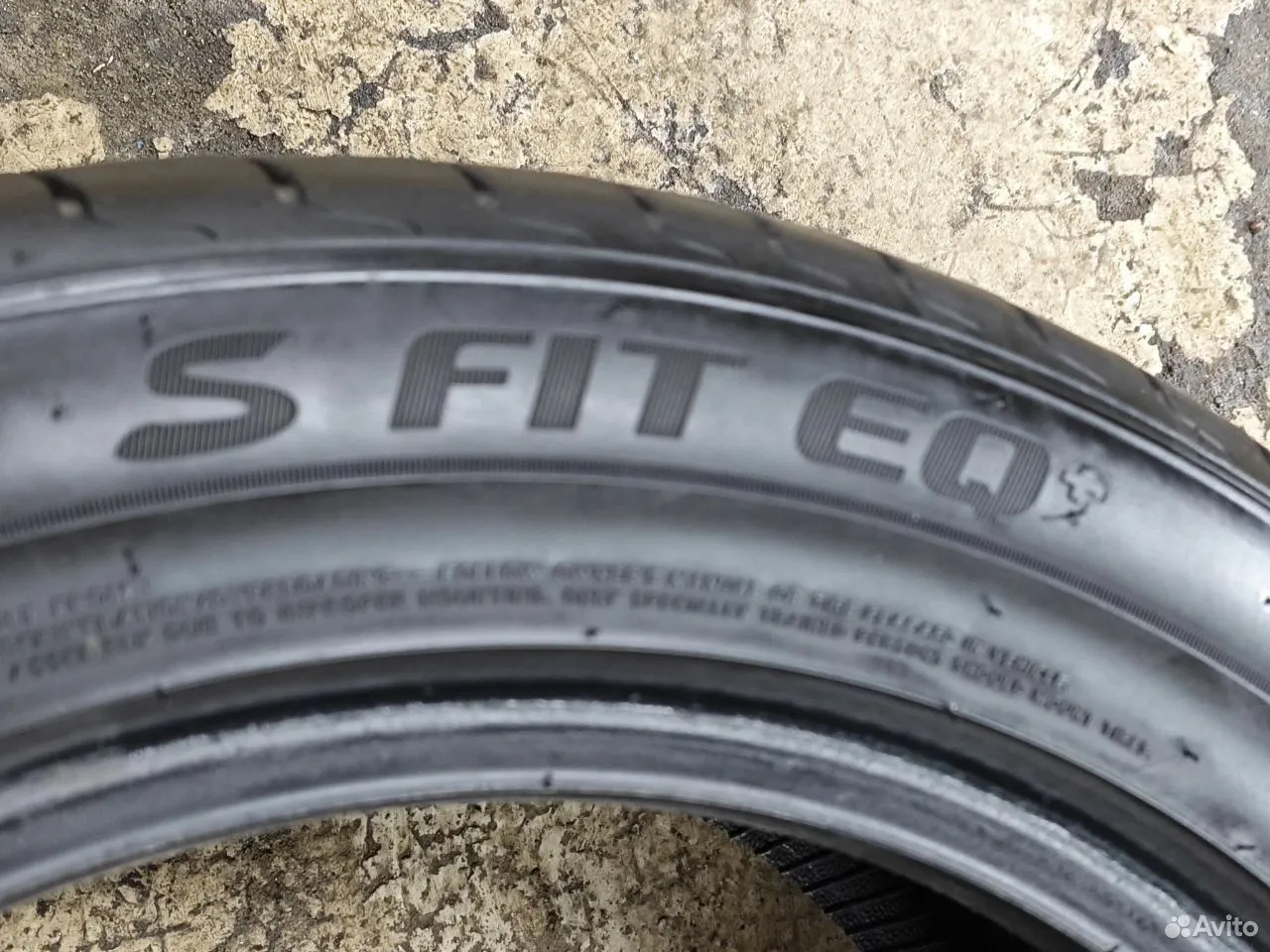 Laufenn S Fit EQ 195/50 R15 82V, фото 7