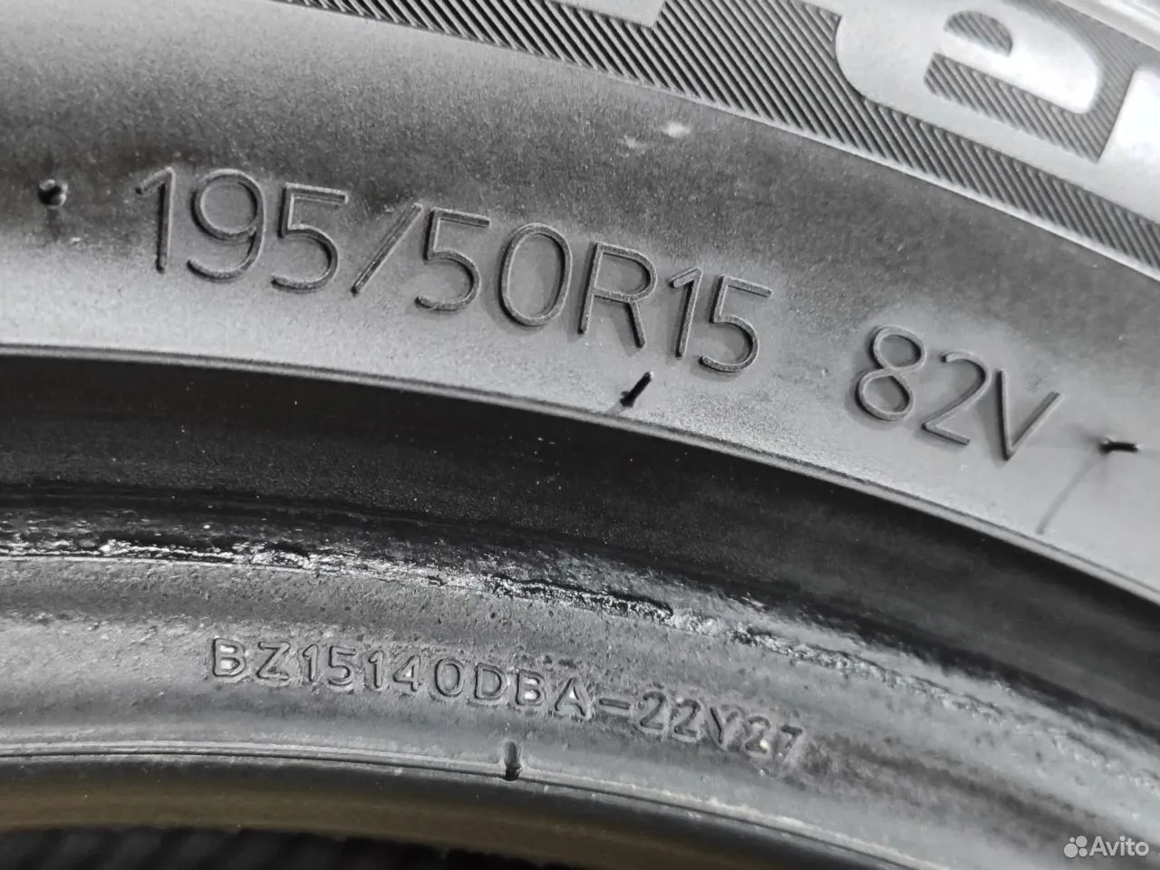 Laufenn S Fit EQ 195/50 R15 82V, фото 8