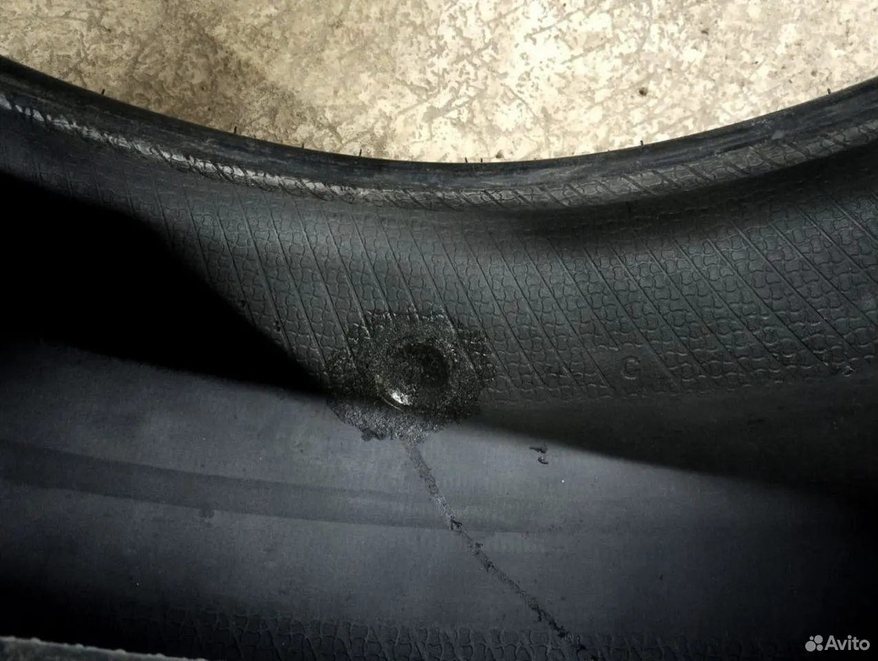 Kumho WinterCraft Ice WI31 235/55 R17 99H, фото 9