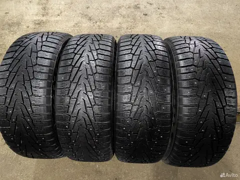Nokian Tyres Hakkapeliitta 7 SUV 245/55 R19 107T