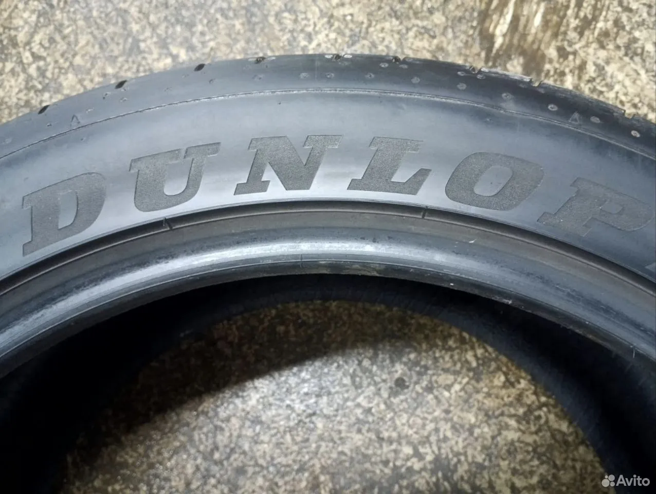 Dunlop SP Sport Maxx RT 2 285/40 R20 108Y, фото 4