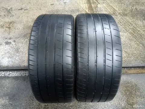 Dunlop SP Sport Maxx RT 2 285/40 R20 108Y