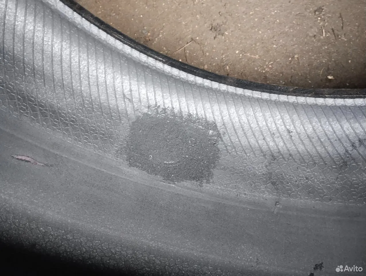 Continental ContiSportContact 5 285/40 R21 109Y, фото 10