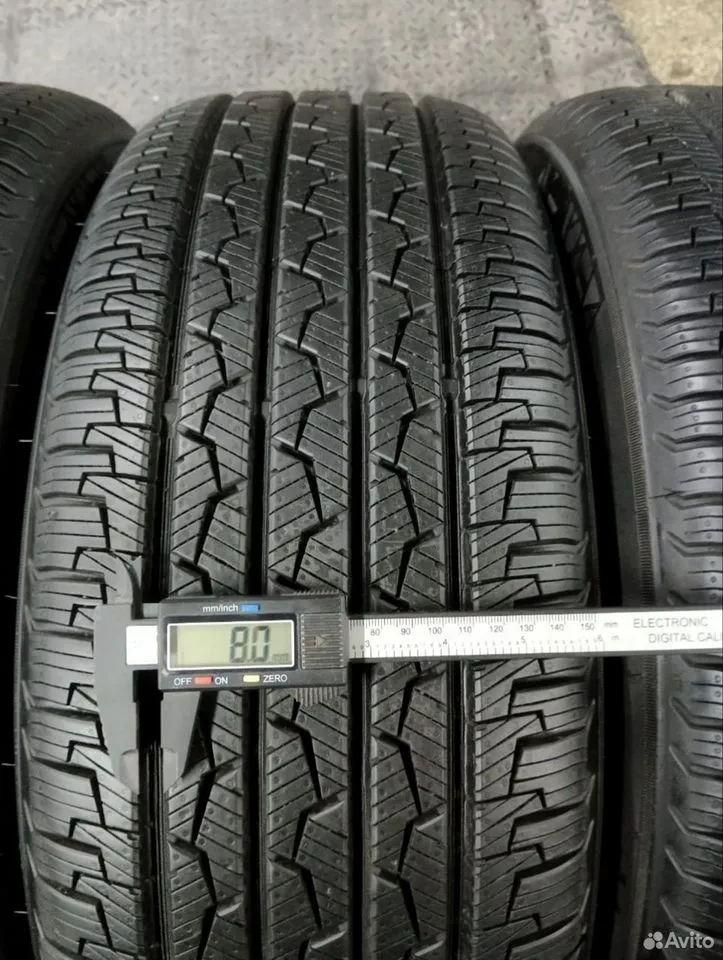 Белшина Artmotion Бел-412 215/55 R18 95V, фото 3