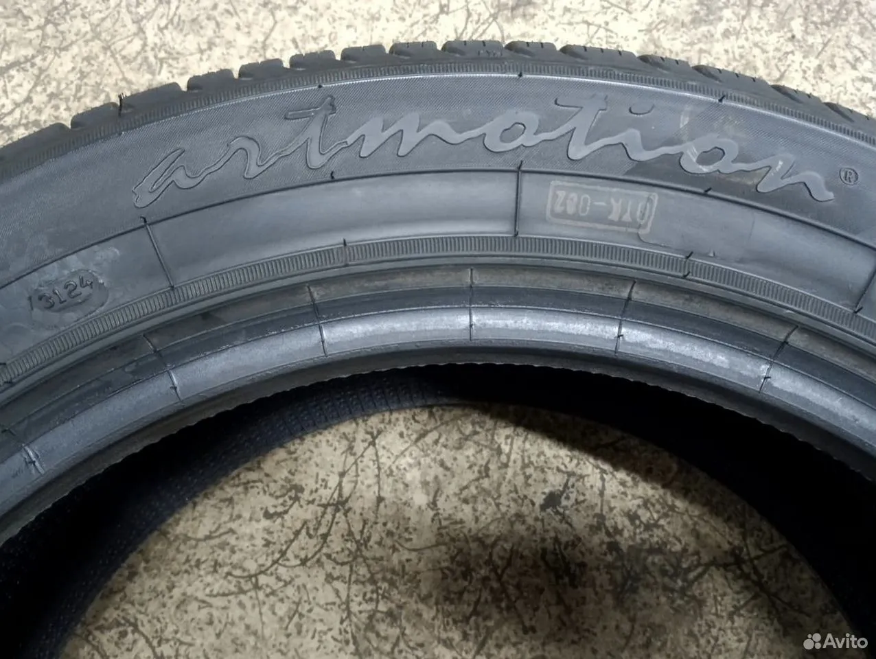 Белшина Artmotion Бел-412 215/55 R18 95V, фото 6