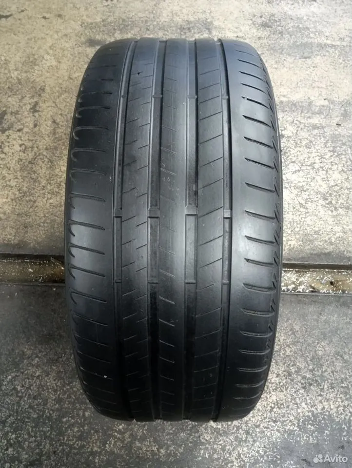 Bridgestone Alenza 001 275/35 R21 103Y, фото 1