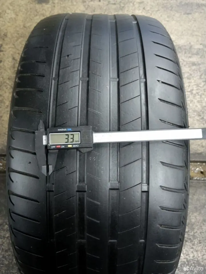 Bridgestone Alenza 001 275/35 R21 103Y, фото 2