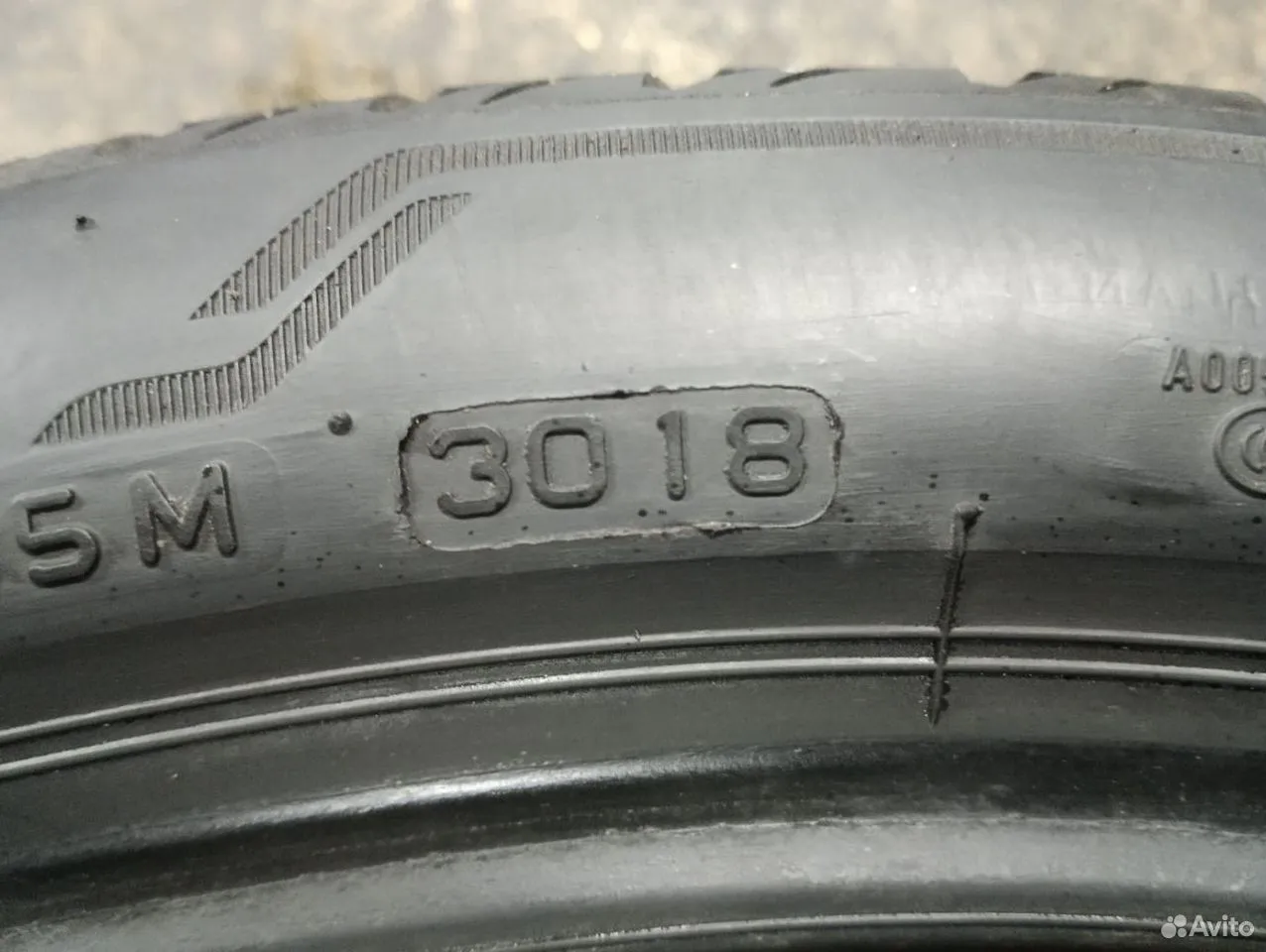 Bridgestone Alenza 001 275/35 R21 103Y, фото 5