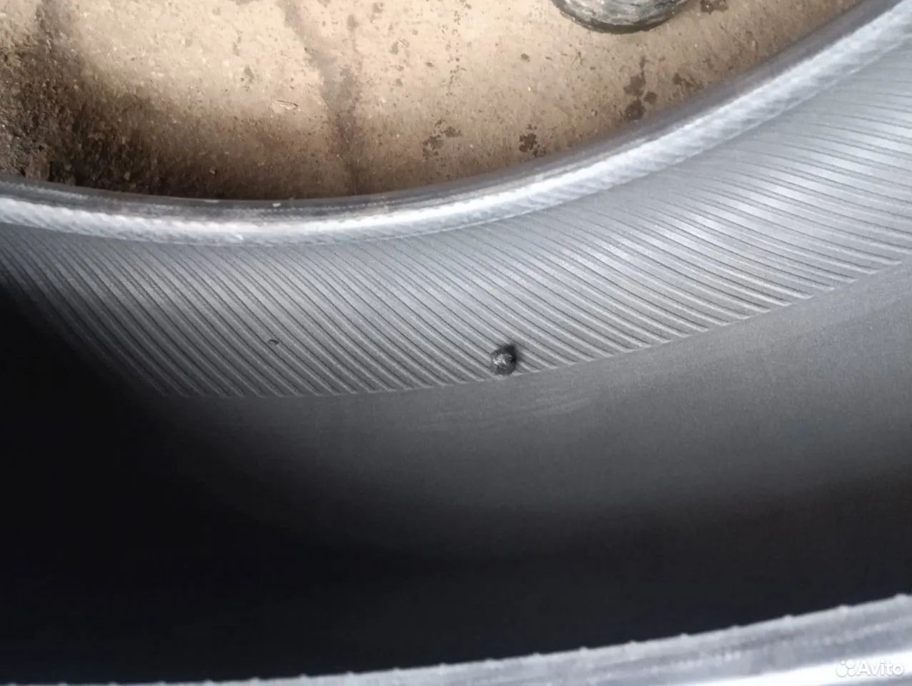 Goodyear Eagle LS 2 225/55 R18 98H, фото 10