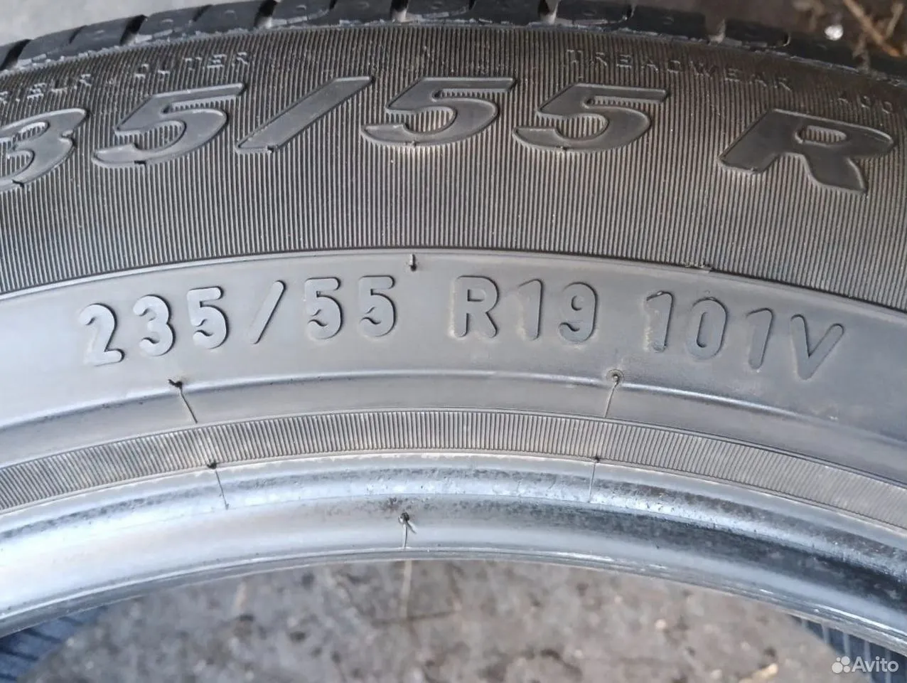 Pirelli Scorpion Verde 235/55 R19 101V, фото 8