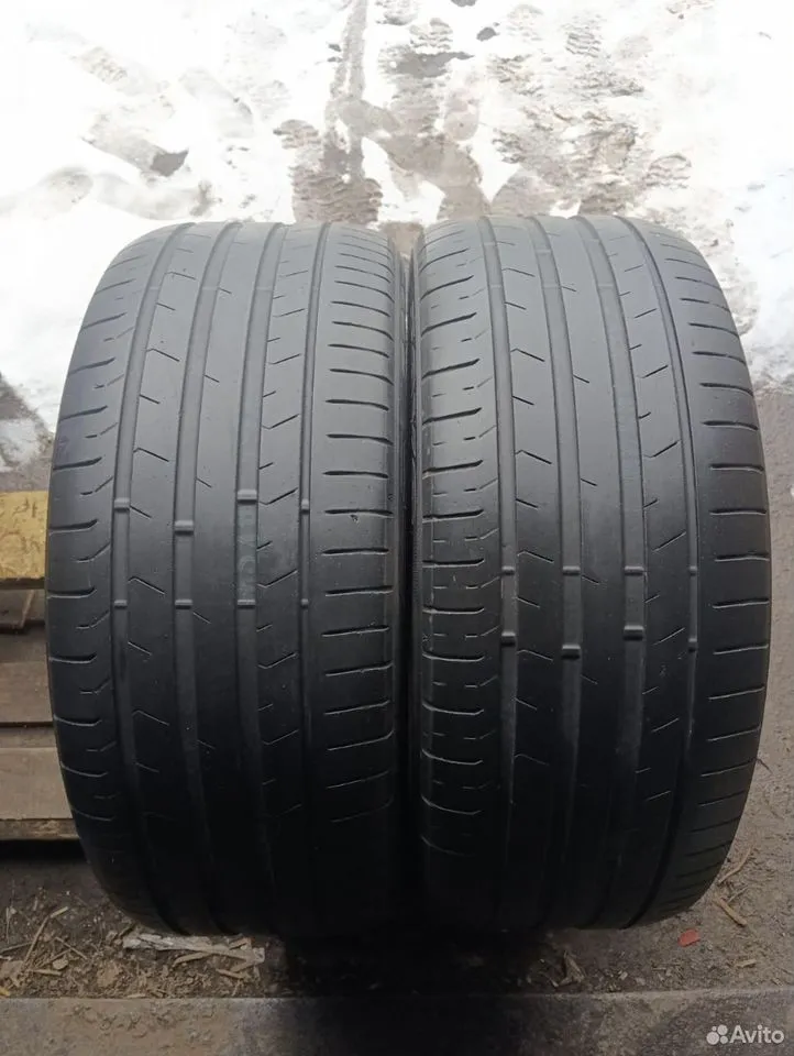 Toyo Proxes Sport SUV 265/45 R20 108Y, фото 1