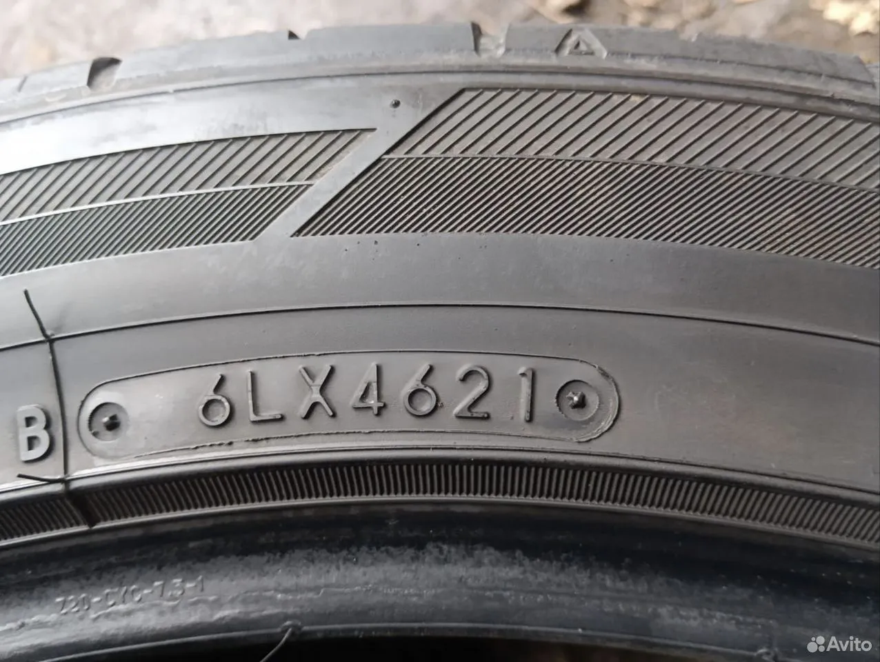 Toyo Proxes Sport SUV 265/45 R20 108Y, фото 6