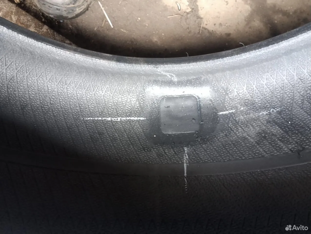Toyo Proxes Sport SUV 265/45 R20 108Y, фото 7