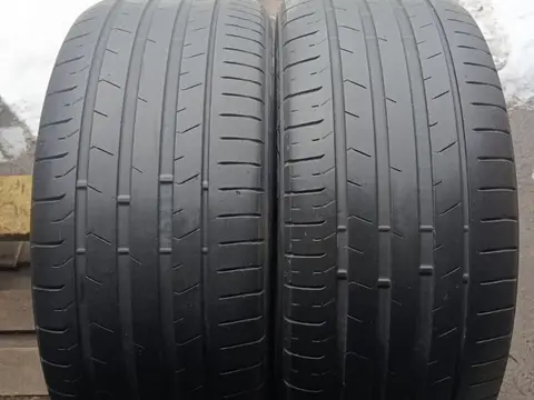 Toyo Proxes Sport SUV 265/45 R20 108Y