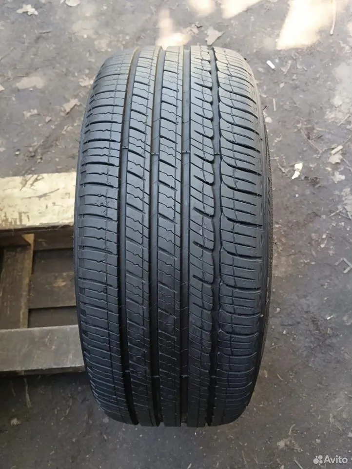 Michelin Primacy MXM4 225/45 R17 90V, фото 1