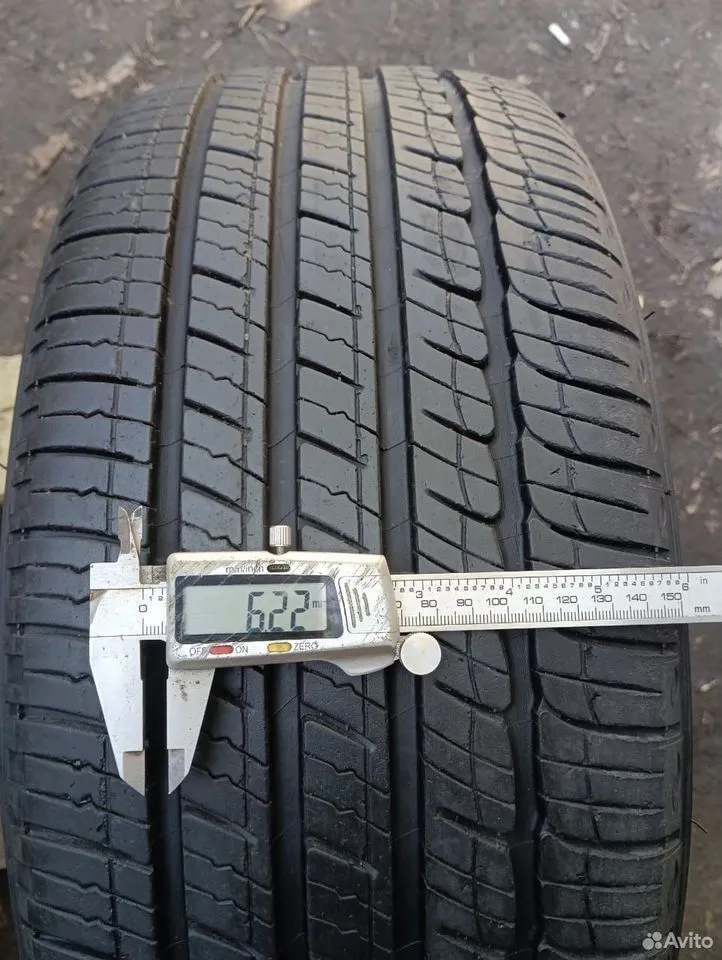 Michelin Primacy MXM4 225/45 R17 90V, фото 2