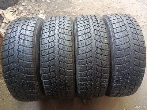 Kumho Power Grip KC11 235/65 R17 108Q