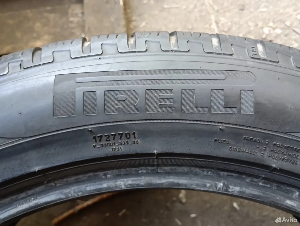 Pirelli Scorpion Winter 225/55 R19 99H, фото 5