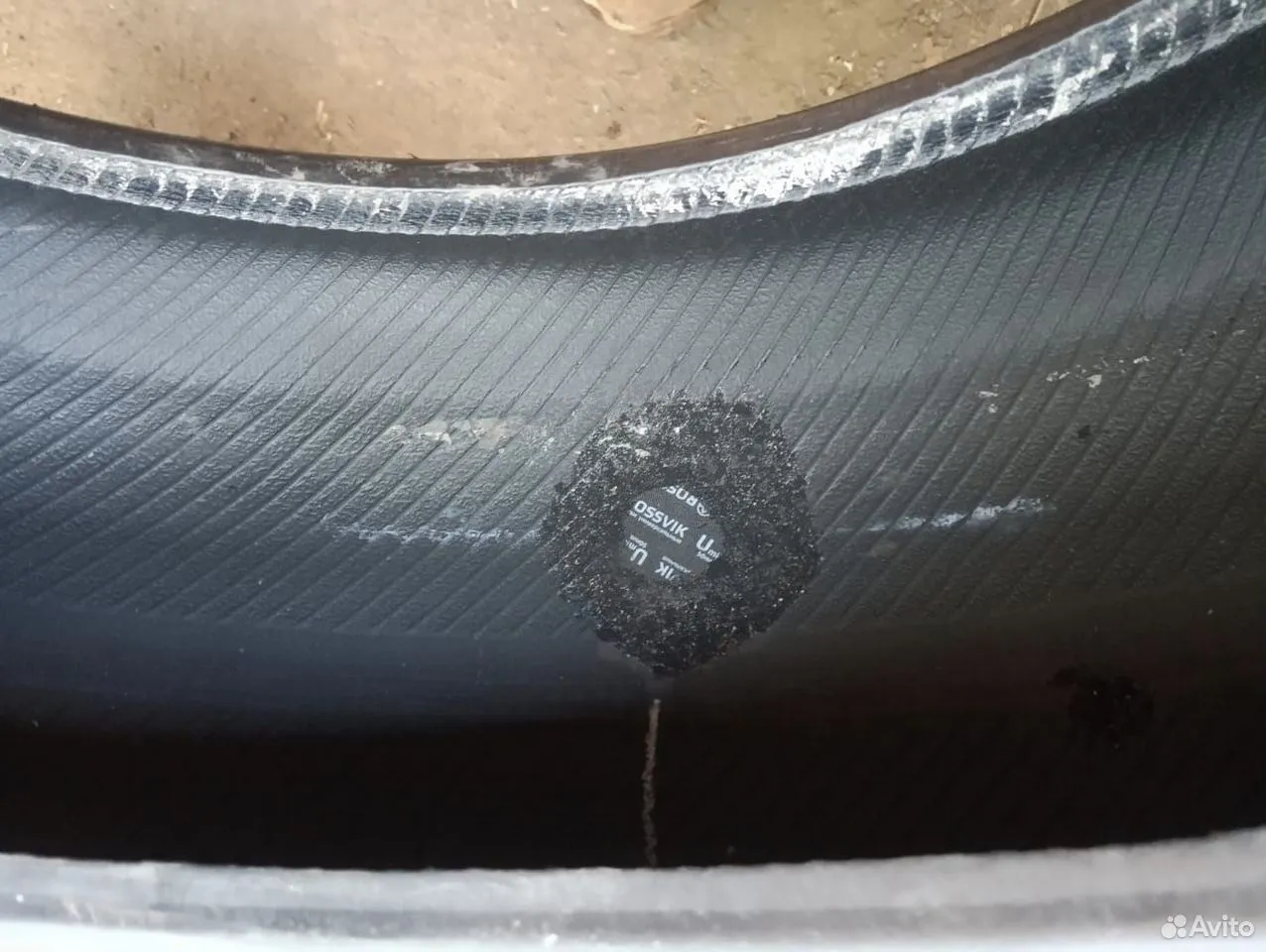 Pirelli Scorpion Winter 225/55 R19 99H, фото 8