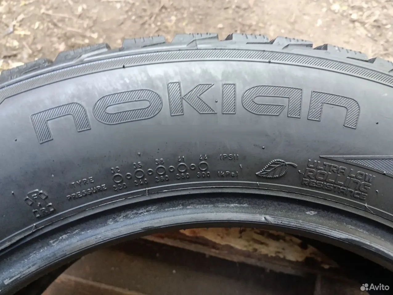 Nokian Tyres Hakkapeliitta R2 205/60 R16 96R, фото 4