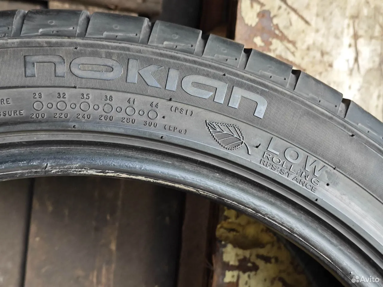 Nokian Tyres Hakka Blue 215/45 R17 91V, фото 3