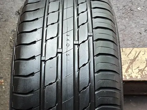 Nokian Tyres Hakka Blue 215/45 R17 91V