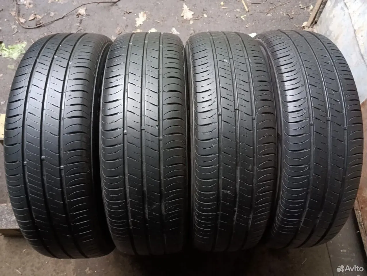 Kumho Solus SA01 KH32 205/65 R16 95H, фото 1