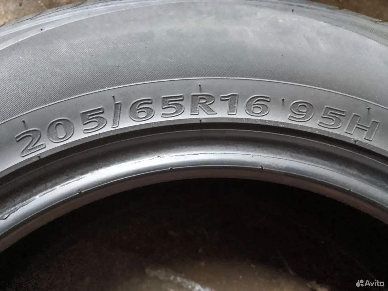 Kumho Solus SA01 KH32 205/65 R16 95H, фото 8