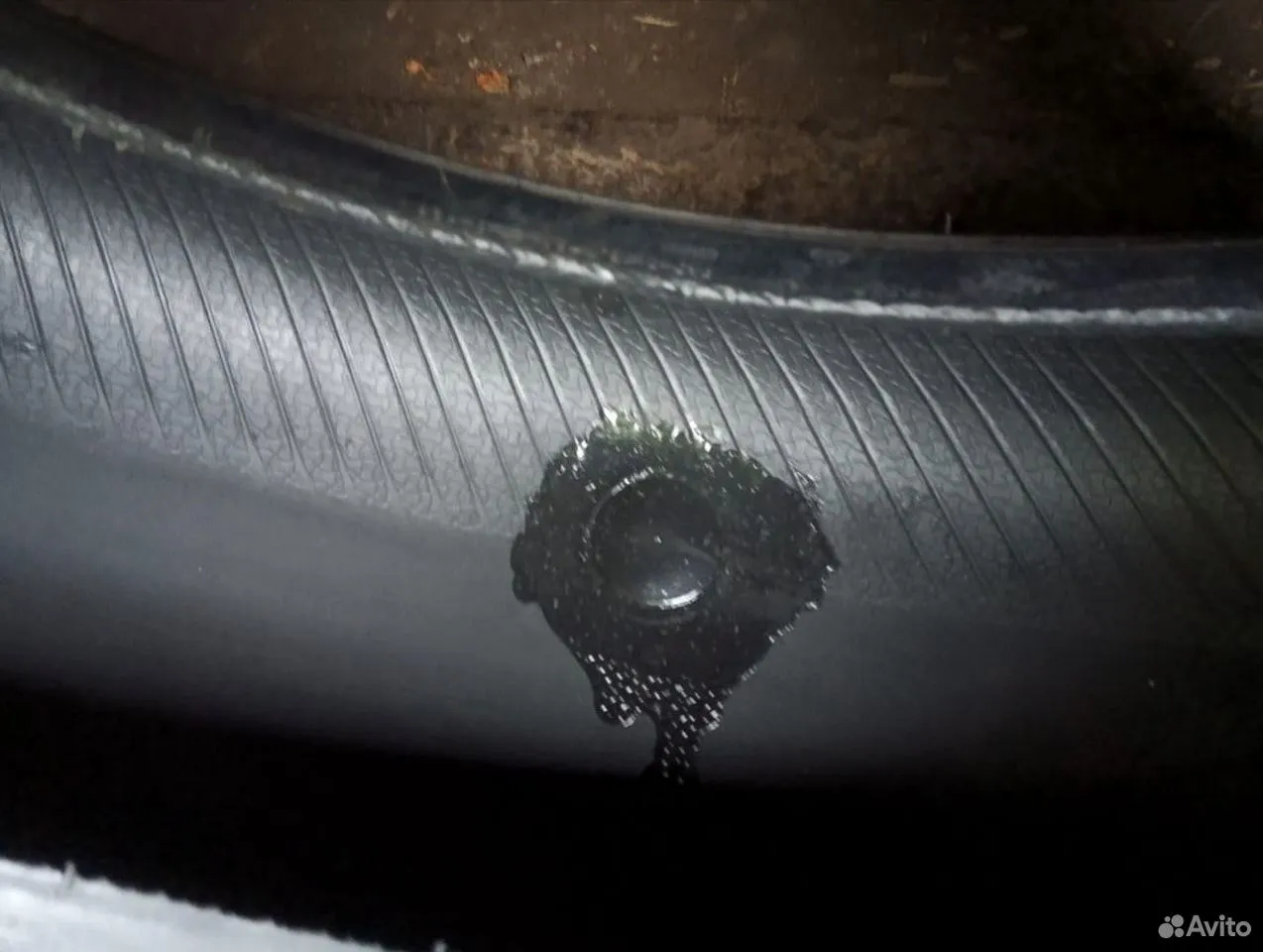 Kumho Solus SA01 KH32 205/65 R16 95H, фото 9