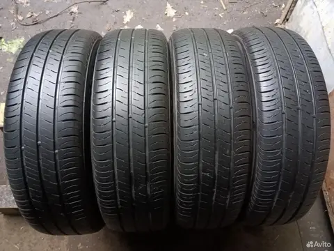 Kumho Solus SA01 KH32 205/65 R16 95H
