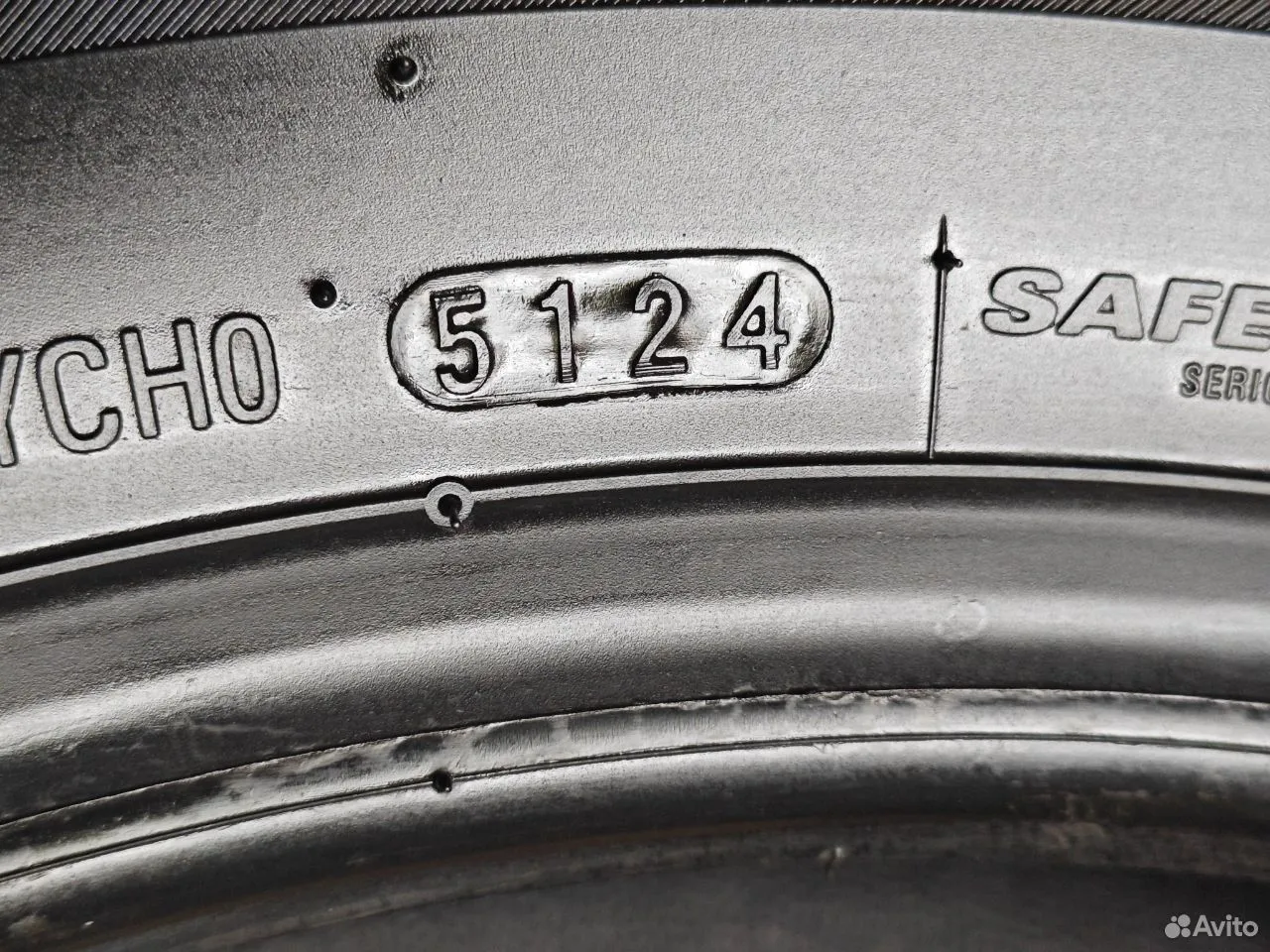 Kumho Ecsta HS52 215/65 R17 103V, фото 5