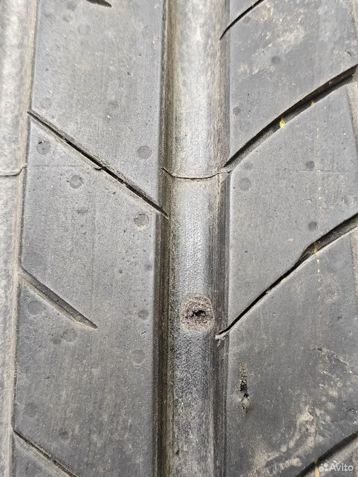 Kumho Ecsta HS52 215/65 R17 103V, фото 7