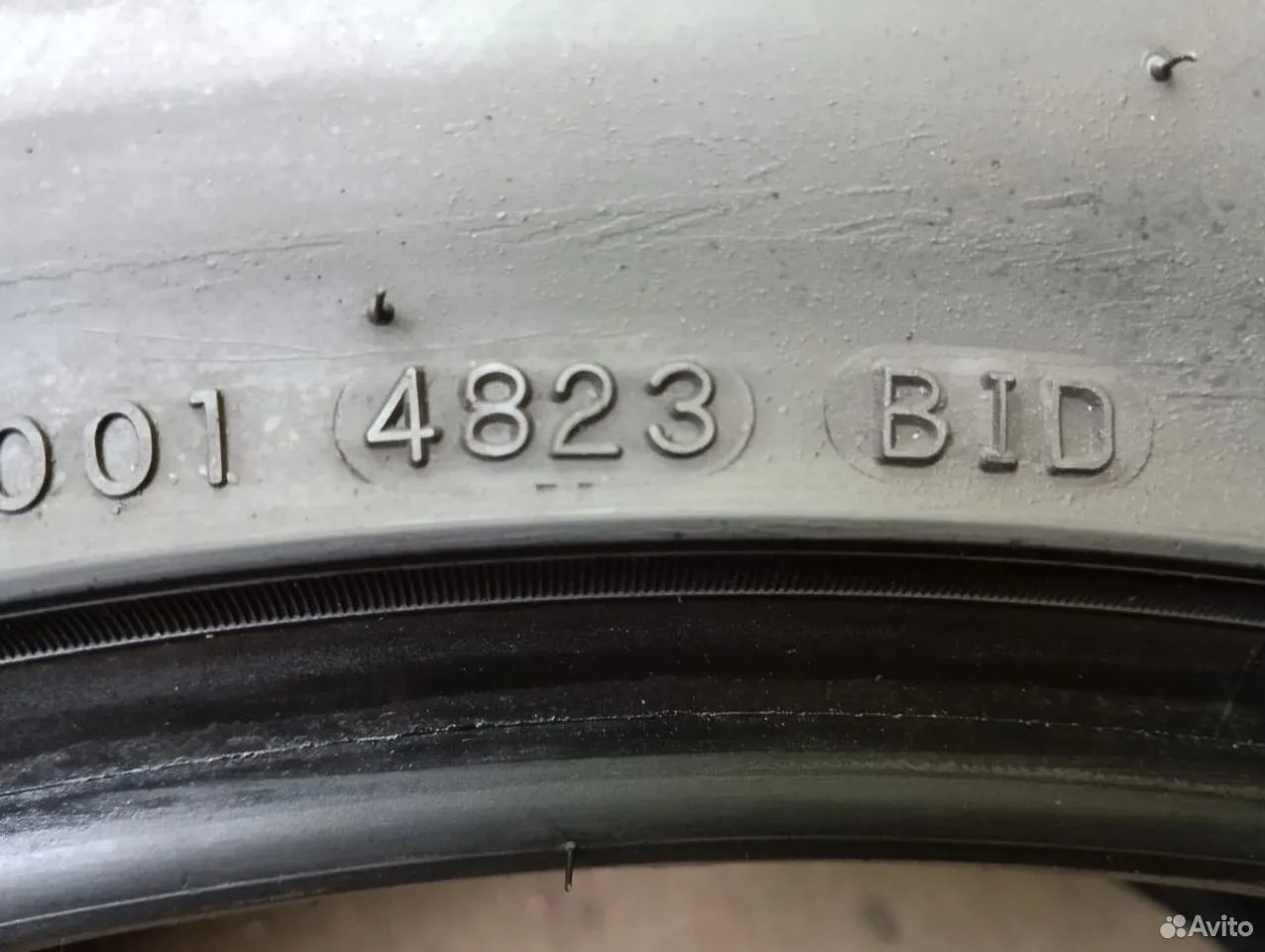 Maxxis MA-Z4S Victra 285/45 R22 114V, фото 5